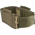 First Spear Adaptive Cummerbund, Sectional, Modular Element, (Overlap), 6/12™, Tubes™ (Front/Rear Tubes™) Ranger Green