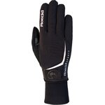 Roeckl Lojo Black / White