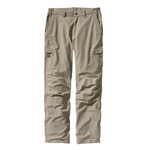 Patagonia Men's Nomader Pants Stone