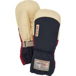 Hestra Philippe Raoux mitt Navy