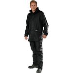 Ocean Weather Comfort sadeasu Musta