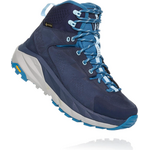 Hoka Sky Kaha Womens Black Iris / Blue Sapphire
