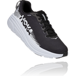 Hoka Rincon 2 Mens Black/White