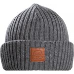 Pidä Saaristo Siistinä Roope -merino wool beanie Gri