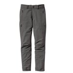Patagonia Men's Alpine Guide Pants Forge Grey