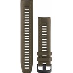 Garmin Instinct kellonhihna Coyote Tan