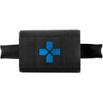 Blue Force Gear Micro Trauma Kit NOW! - Belt Mount - Advanced Supplies Black