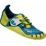 La Sportiva Gripit (2023) Blue / Sulphur