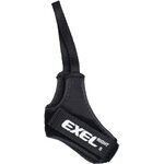 Exel Fusion Strap Musta