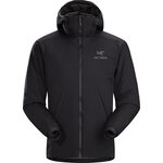 Arc'teryx Atom LT Hoody Mens Black
