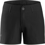 Arc'teryx Creston Short 4.5 Women's Black