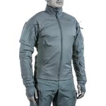UF PRO Delta Ace Plus Jacket Gen 2 Steel Grey