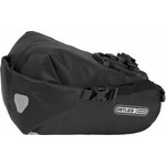 Ortlieb Saddle-Bag 4.1L Black Matt