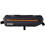 Ortlieb Frame-Pack Toptube 4 L Black Matt