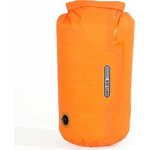 Ortlieb PS 10 Kompressio kuivasäkki 7L Orange