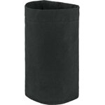 Fjällräven Kånken Bottle Pocket Black (550)