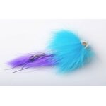 Eumer Spin Tube North fast sink 14g Blue / Purple