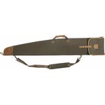 Fjällräven Shotgun Case Dark Olive (633)