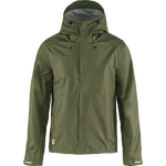 Fjällräven High Coast Hydratic Jacket Mens Green (620)