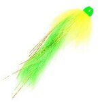 Eumer Spin Tube North fast sink 14g Yellow / Chart