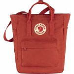 Fjällräven Kånken Totepack True Red (334)