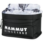 Mammut Boulder Chalk Bag Black