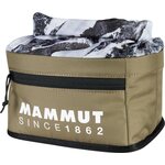 Mammut Boulder Chalk Bag Dark Clay