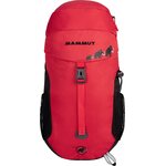 Mammut First Trion 18L Black Inferno