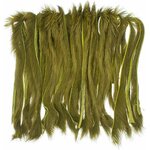 Wapsi Rabbit Half Skin Zonked Olive