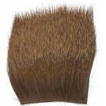 Wapsi Deer Body Hair Dark Brown