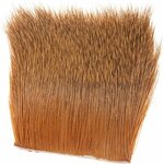 Wapsi Deer Body Hair Golden Brown