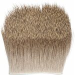 Wapsi Deer Body Hair Natural Brown