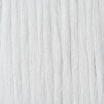 Wapsi Polypropylene Floating Yarn White