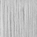 Wapsi Polypropylene Floating Yarn Silver Gray
