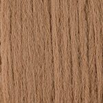 Wapsi Polypropylene Floating Yarn Medium Brown
