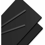 Wapsi Fly Foam Black