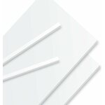 Wapsi Fly Foam White