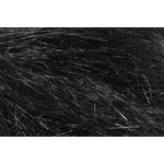 Hedron Inc. Flashabou Dubbing Black