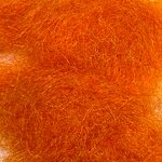 Wapsi SLF Saltwater Dubbing Burnt Orange