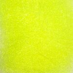 Wapsi SLF Saltwater Dubbing Fl. Yellow
