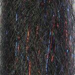 H2O Steve Farrar SF Blend Bleeding Black