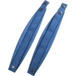 Fjällräven Kånken Shoulder Pads UN Blue 525