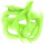 Wapsi Rabbit Zonkers FL. Chartreuse