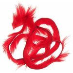 Wapsi Rabbit Zonkers Red
