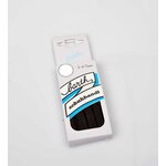 Barth Laces 250 cm Black