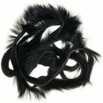Wapsi Rabbit Zonkers Black