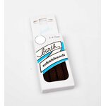 Barth Laces 250 cm Brown