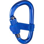 Mammut Smart HMS Screw Gate Ultramarine