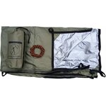 Bushmen Thermo-Tarp 2 x 3m Olive