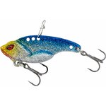 Daiwa Prorex Metal Vibe 4.3cm / 10g Blue Metallic